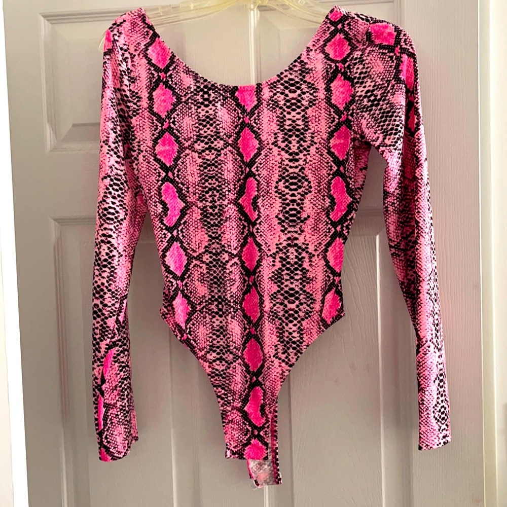 Bodysuit